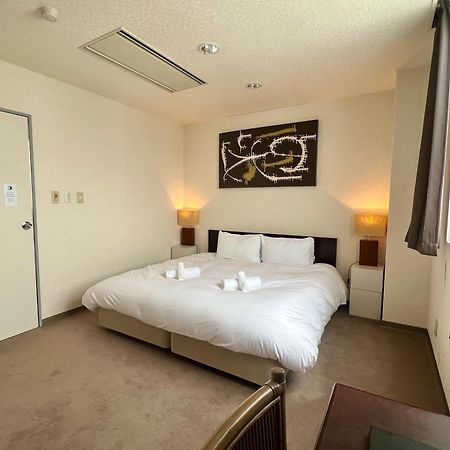 Hakuba Echo Hotel And Apartments Room photo